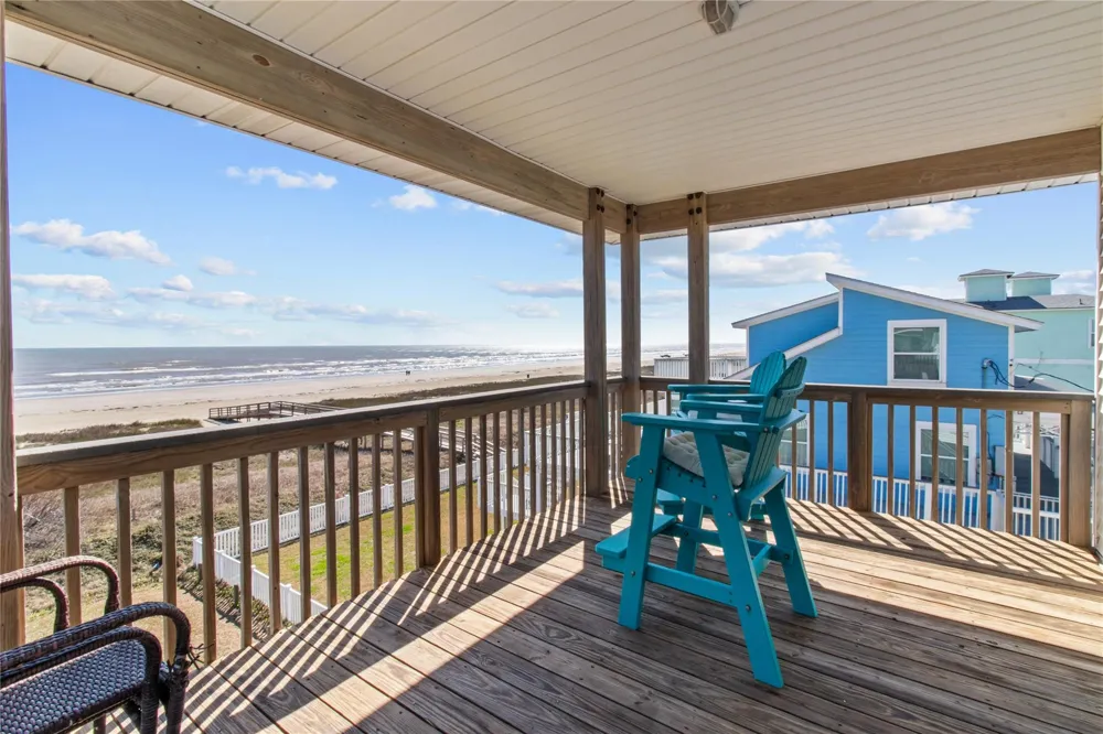 23313 San Luis Pass Road Galveston, TX 77554
