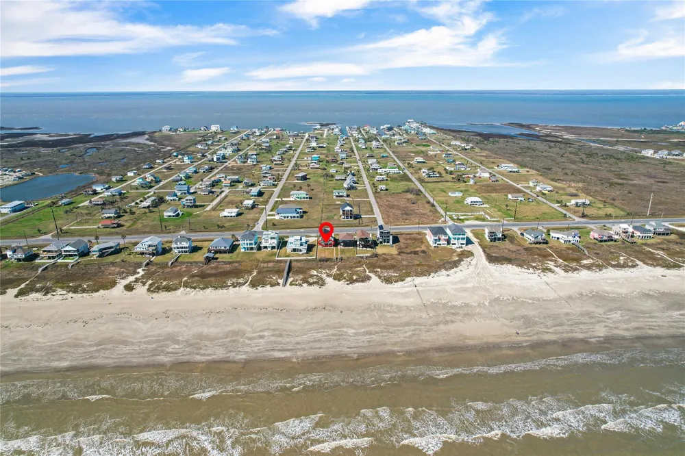 23313 San Luis Pass Road Galveston, TX 77554