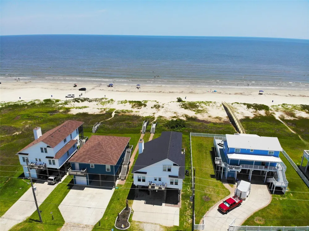 23313 San Luis Pass Road Galveston, TX 77554