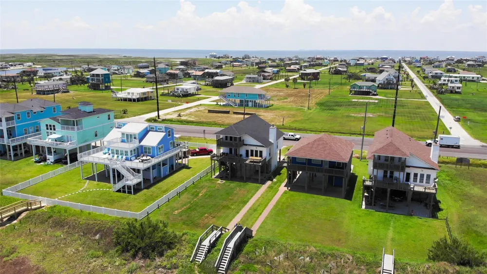 23313 San Luis Pass Road Galveston, TX 77554