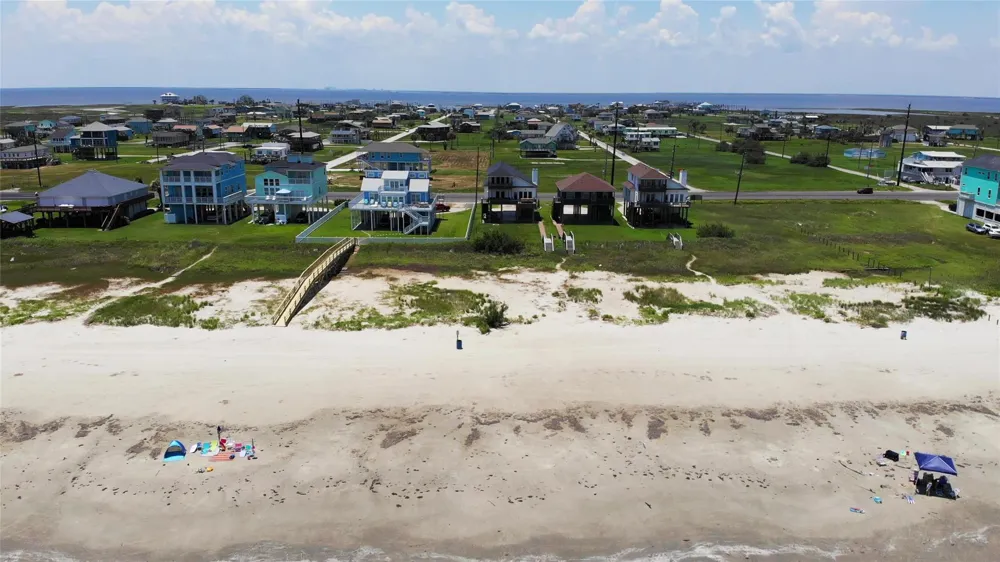 23313 San Luis Pass Road Galveston, TX 77554