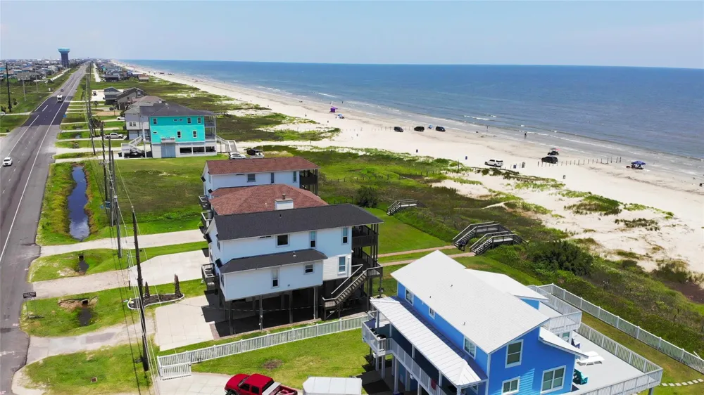 23313 San Luis Pass Road Galveston, TX 77554