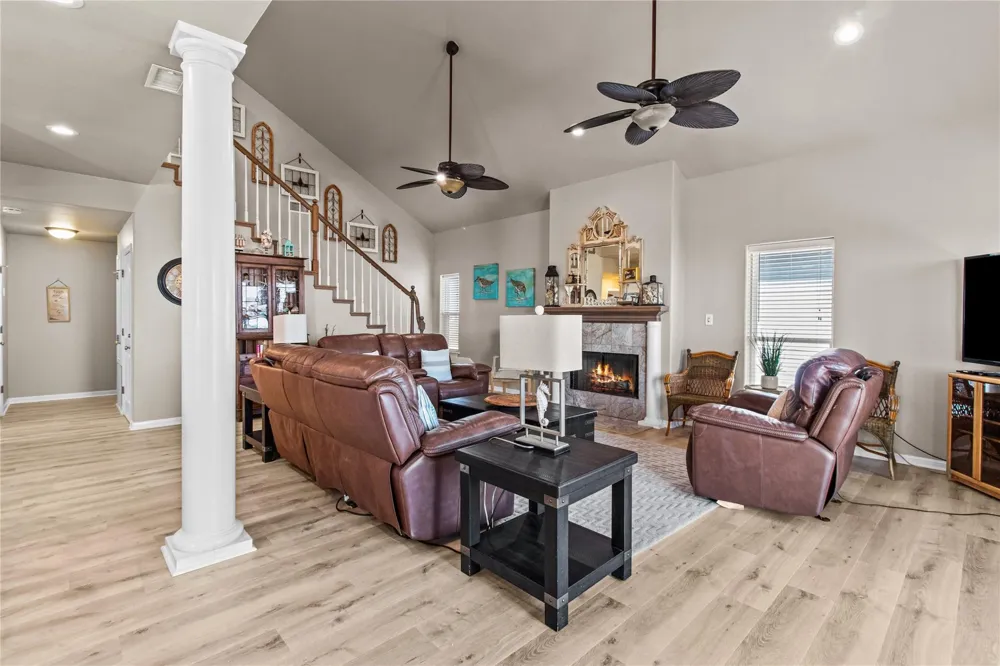 23313 San Luis Pass Road Galveston, TX 77554