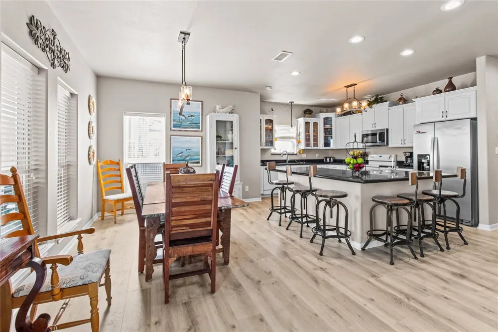23313 San Luis Pass Road Galveston, TX 77554