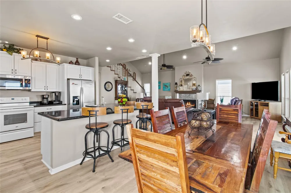 23313 San Luis Pass Road Galveston, TX 77554