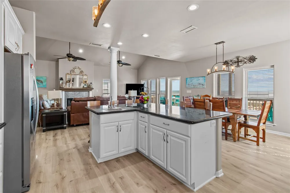 23313 San Luis Pass Road Galveston, TX 77554