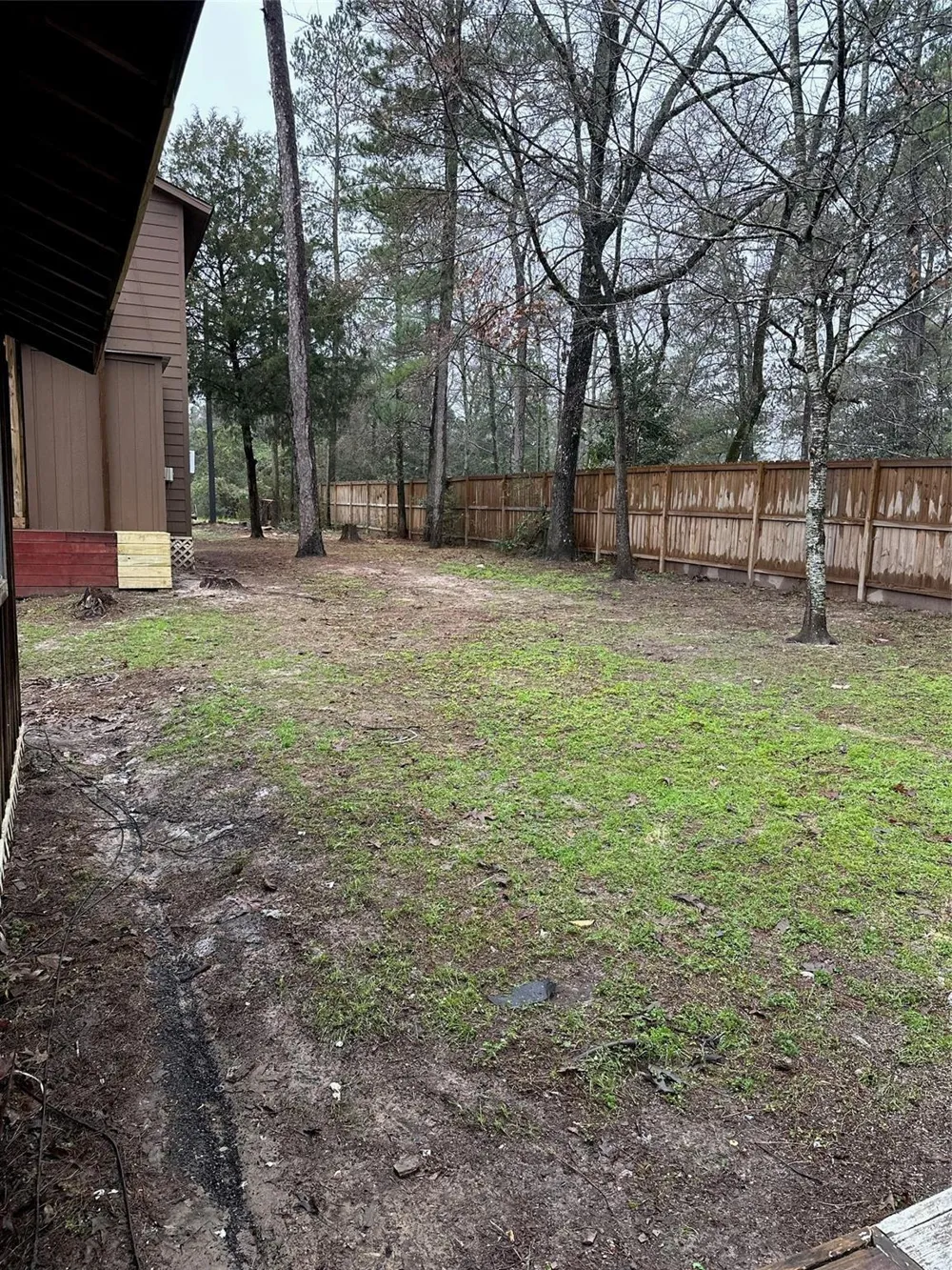 6390 Bonanza Drive Montgomery, TX 77316