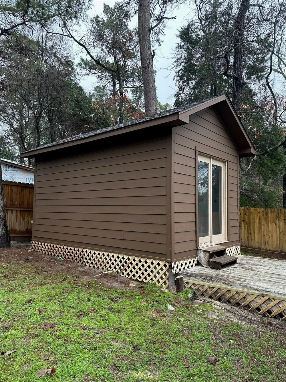 6390 Bonanza Drive Montgomery, TX 77316