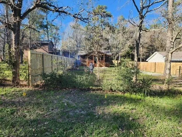 6390 Bonanza Drive Montgomery, TX 77316
