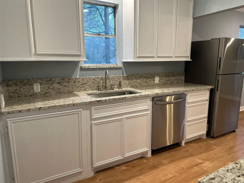 6390 Bonanza Drive Montgomery, TX 77316