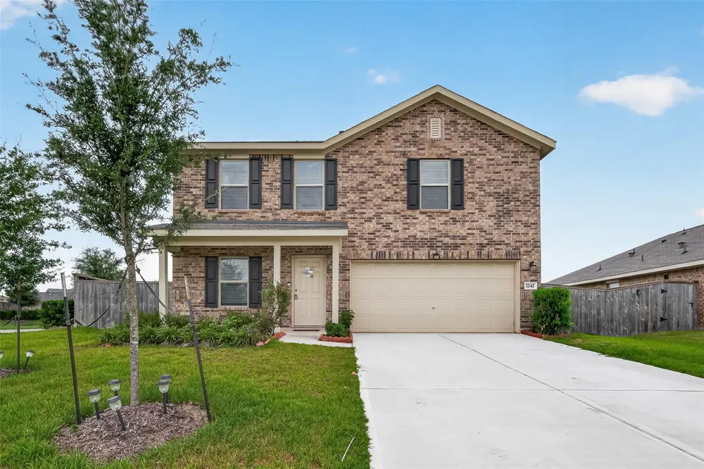 3242 Spanish Oak Lane Rosenberg, TX 77471
