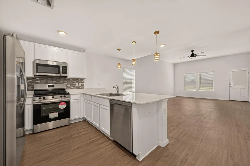 3242 Spanish Oak Lane Rosenberg, TX 77471