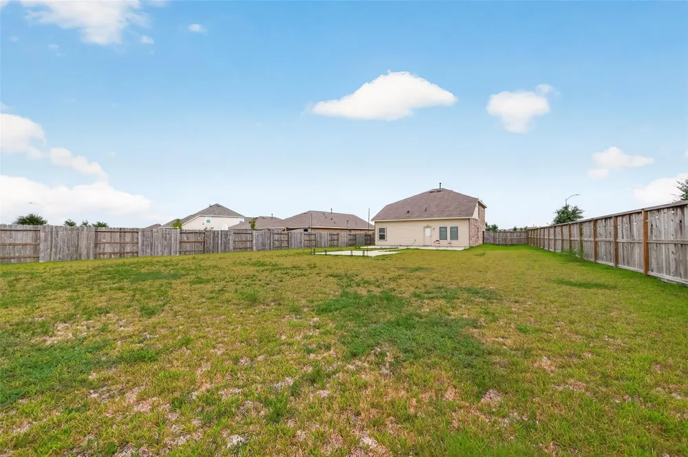 3242 Spanish Oak Lane Rosenberg, TX 77471