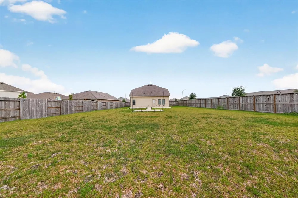 3242 Spanish Oak Lane Rosenberg, TX 77471