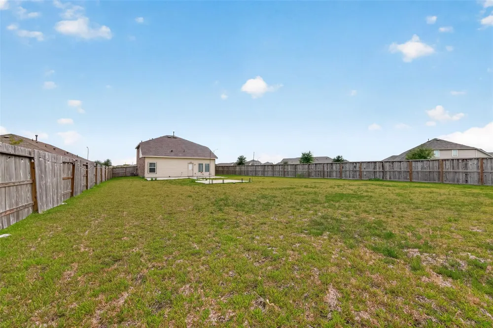 3242 Spanish Oak Lane Rosenberg, TX 77471