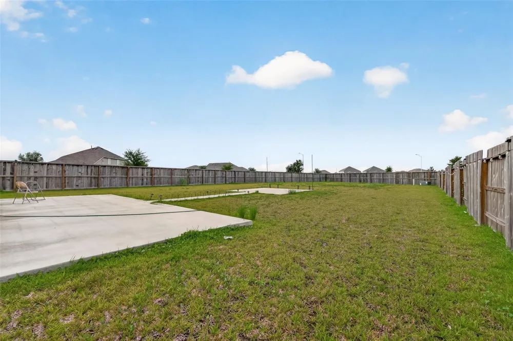 3242 Spanish Oak Lane Rosenberg, TX 77471