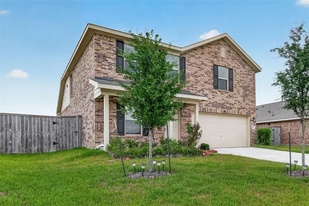 3242 Spanish Oak Lane Rosenberg, TX 77471