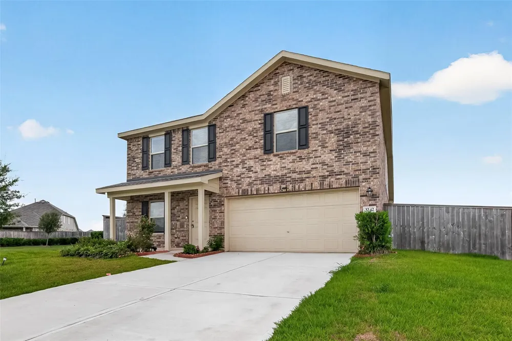 3242 Spanish Oak Lane Rosenberg, TX 77471