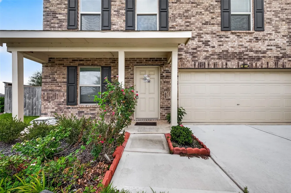 3242 Spanish Oak Lane Rosenberg, TX 77471