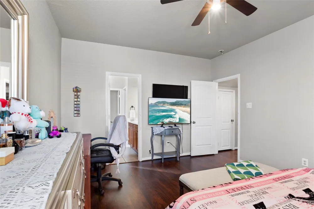 30 Supiro Drive Manvel, TX 77578