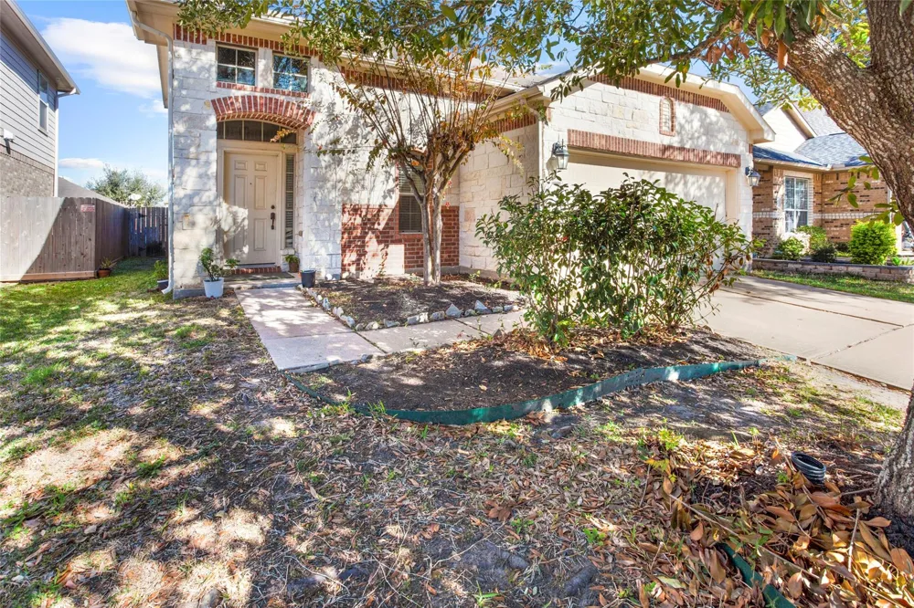 30 Supiro Drive Manvel, TX 77578
