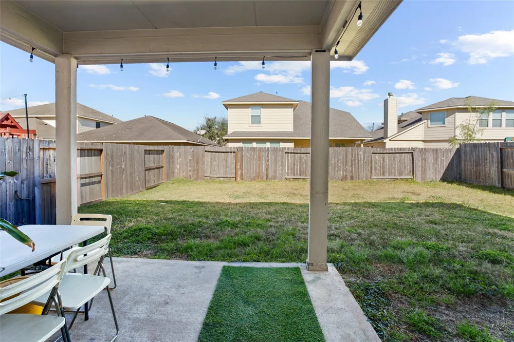 30 Supiro Drive Manvel, TX 77578