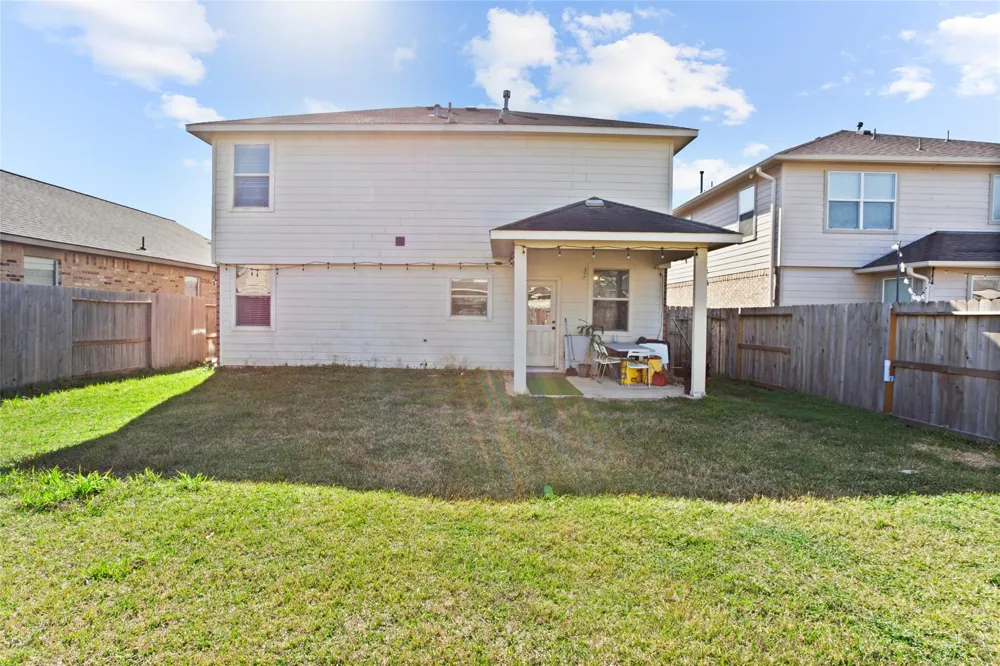 30 Supiro Drive Manvel, TX 77578