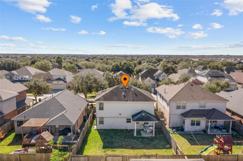 30 Supiro Drive Manvel, TX 77578
