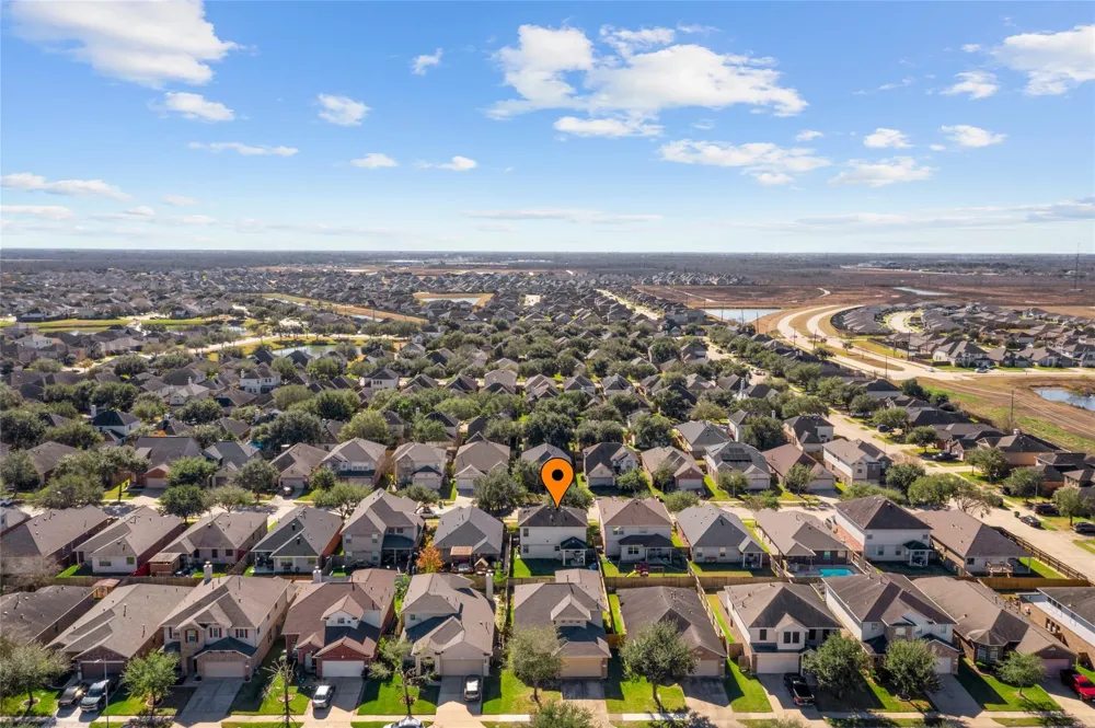 30 Supiro Drive Manvel, TX 77578