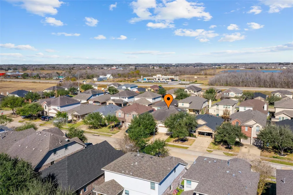 30 Supiro Drive Manvel, TX 77578