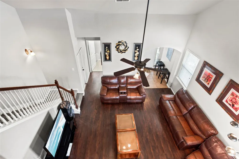 30 Supiro Drive Manvel, TX 77578
