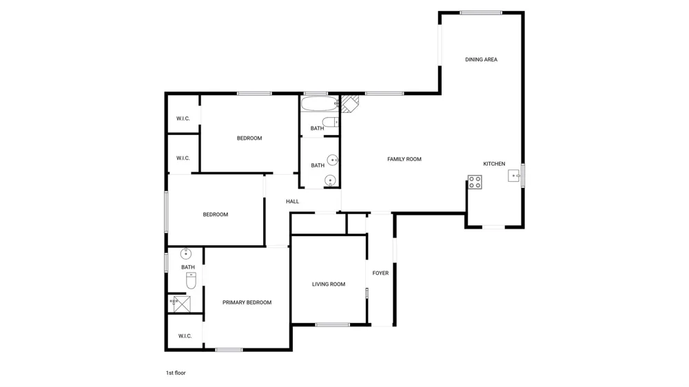 1902 New Orleans Street Deer Park, TX 77536
