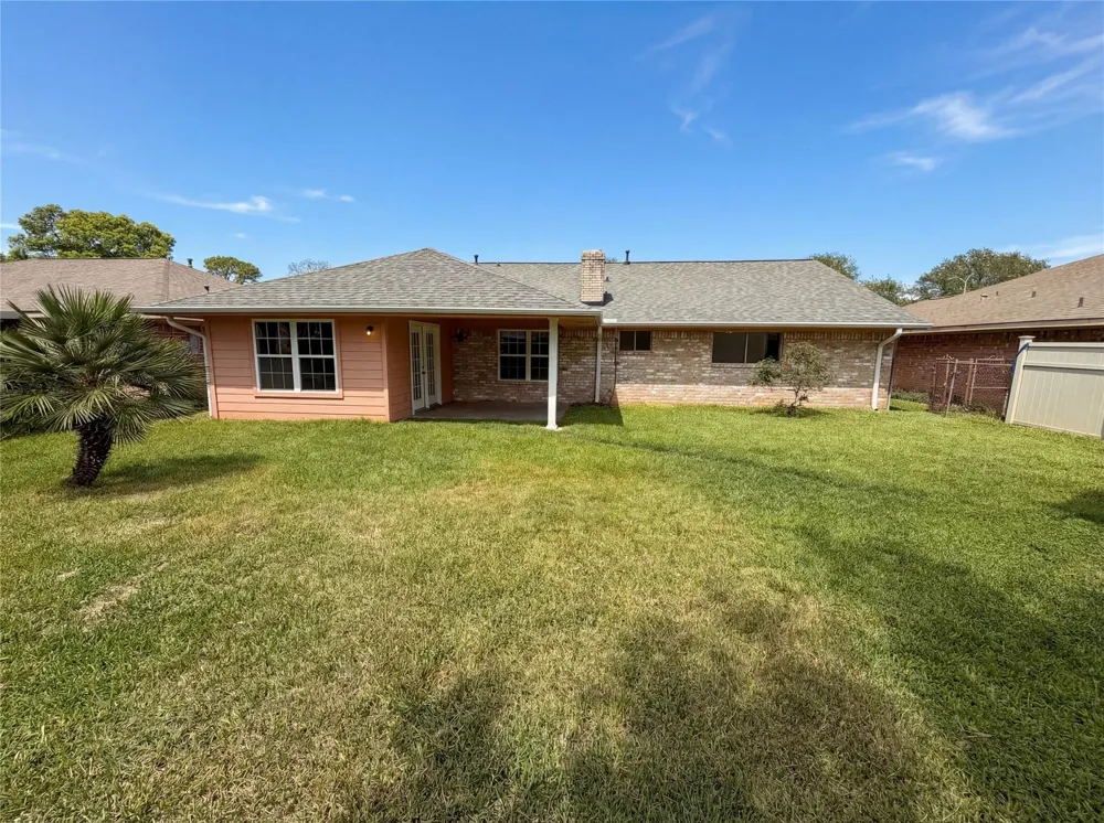 1902 New Orleans Street Deer Park, TX 77536