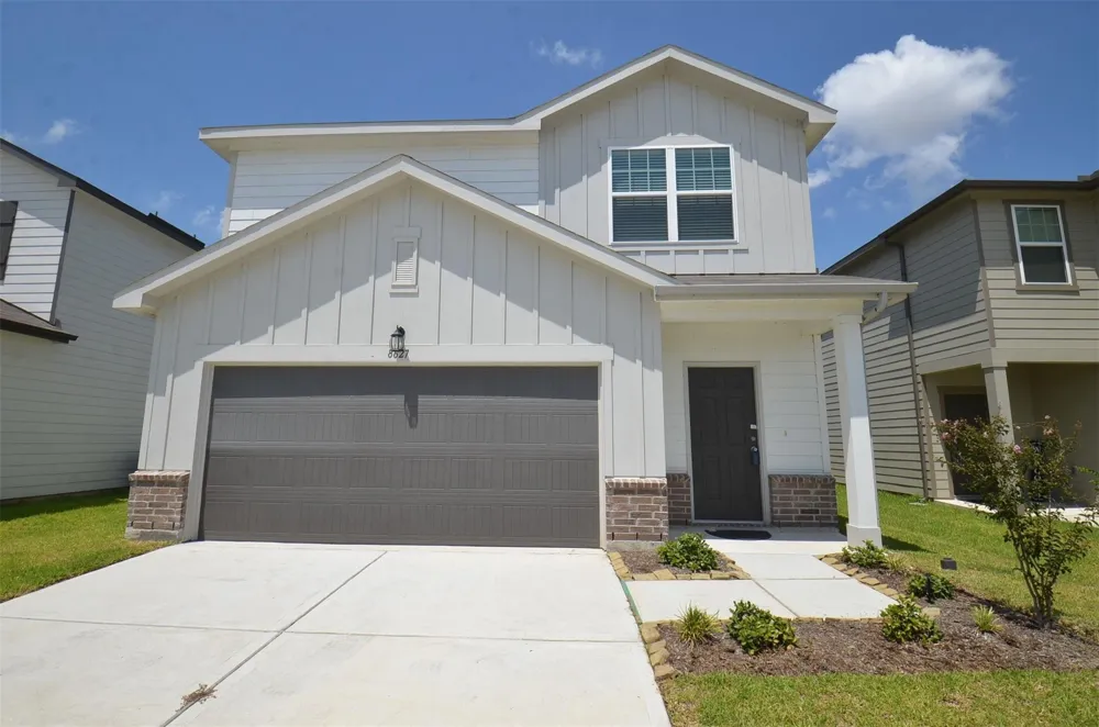 8627 Vacek Crossing Way Richmond, TX 77469