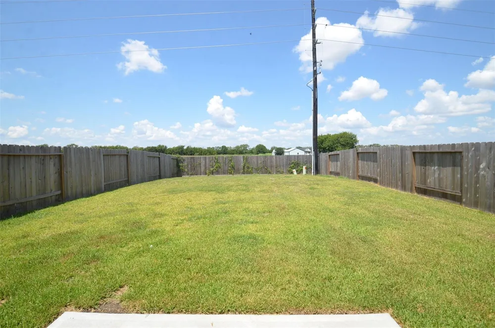 8627 Vacek Crossing Way Richmond, TX 77469