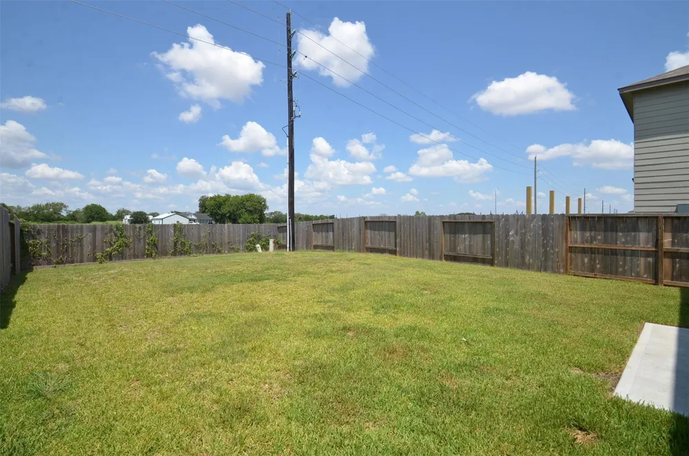 8627 Vacek Crossing Way Richmond, TX 77469