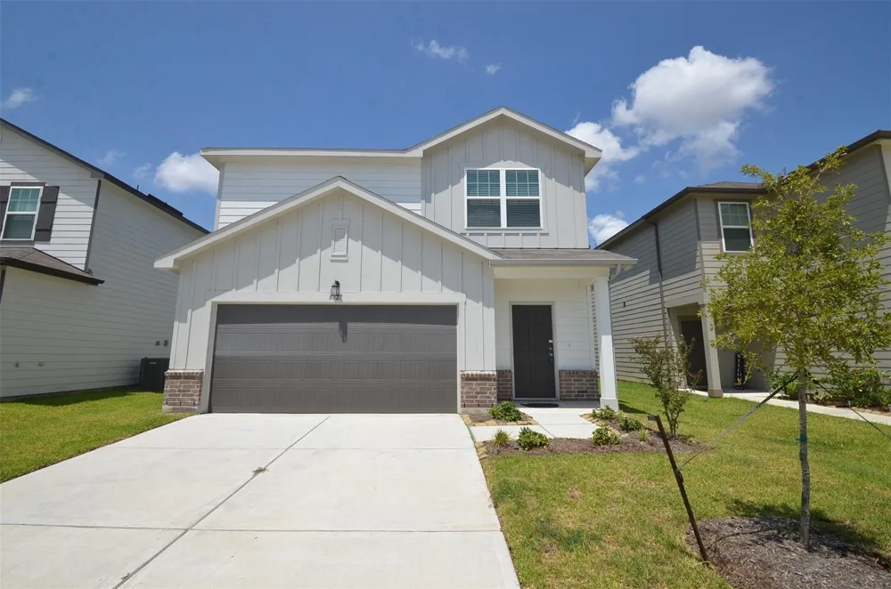 8627 Vacek Crossing Way Richmond, TX 77469