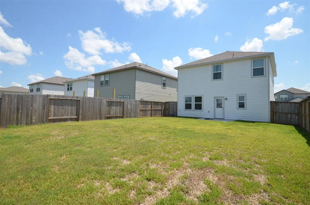 8627 Vacek Crossing Way Richmond, TX 77469