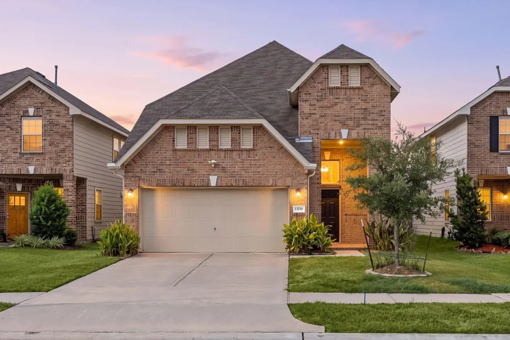 13730 Evansdale Lane Houston, TX 77083
