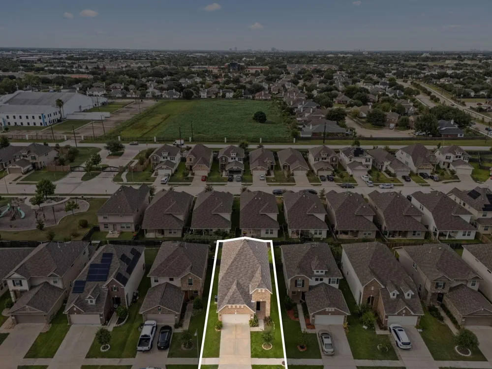 13730 Evansdale Lane Houston, TX 77083
