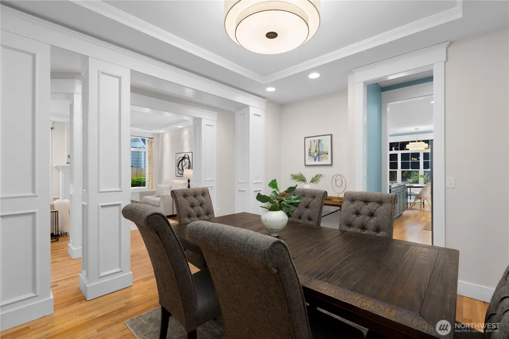 2743 NE 103rd Street Seattle, WA 98125
