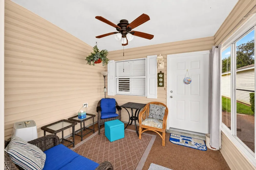 17458 SE 82ND ROSLYN COURT The Villages, FL 32162