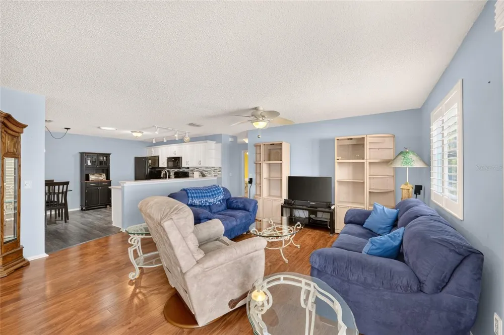 17458 SE 82ND ROSLYN COURT The Villages, FL 32162
