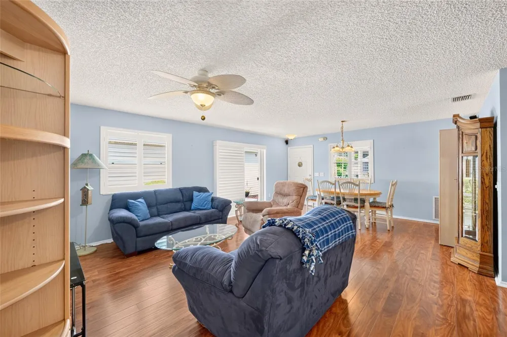 17458 SE 82ND ROSLYN COURT The Villages, FL 32162