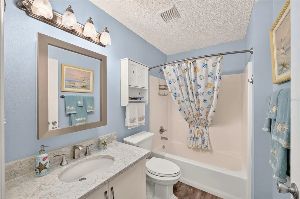17458 SE 82ND ROSLYN COURT The Villages, FL 32162