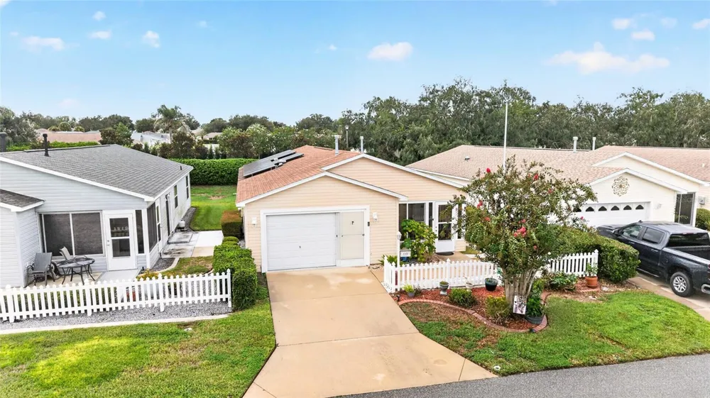17458 SE 82ND ROSLYN COURT The Villages, FL 32162