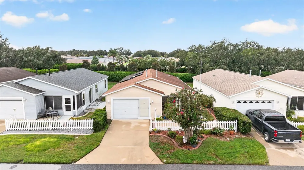 17458 SE 82ND ROSLYN COURT The Villages, FL 32162