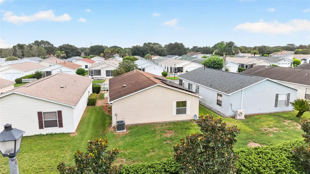 17458 SE 82ND ROSLYN COURT The Villages, FL 32162