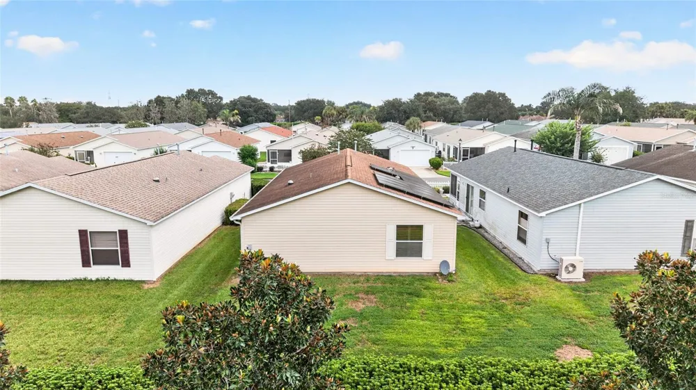 17458 SE 82ND ROSLYN COURT The Villages, FL 32162