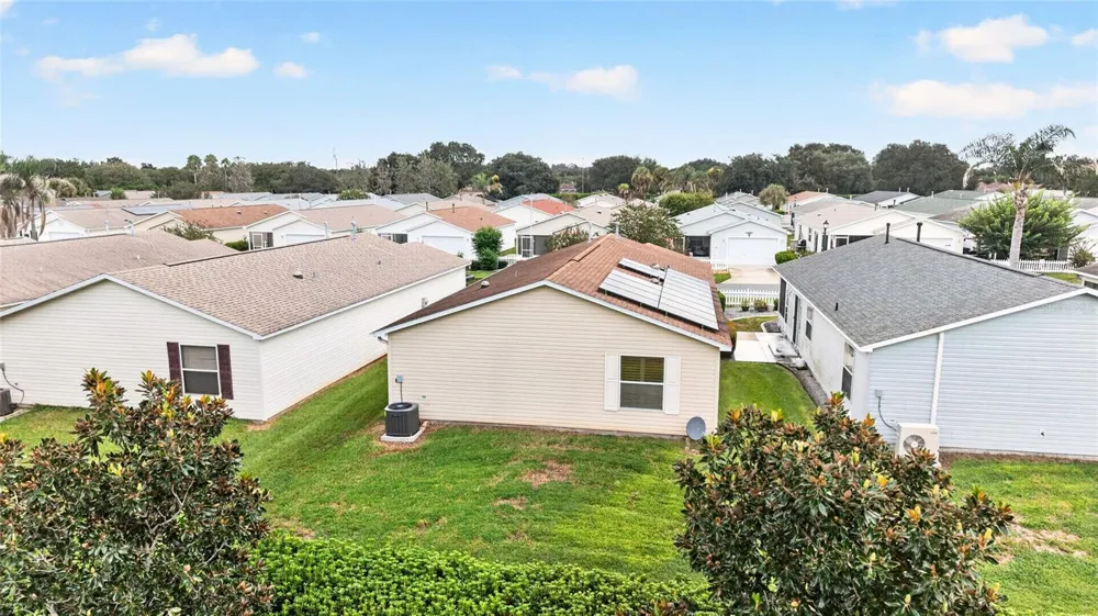17458 SE 82ND ROSLYN COURT The Villages, FL 32162